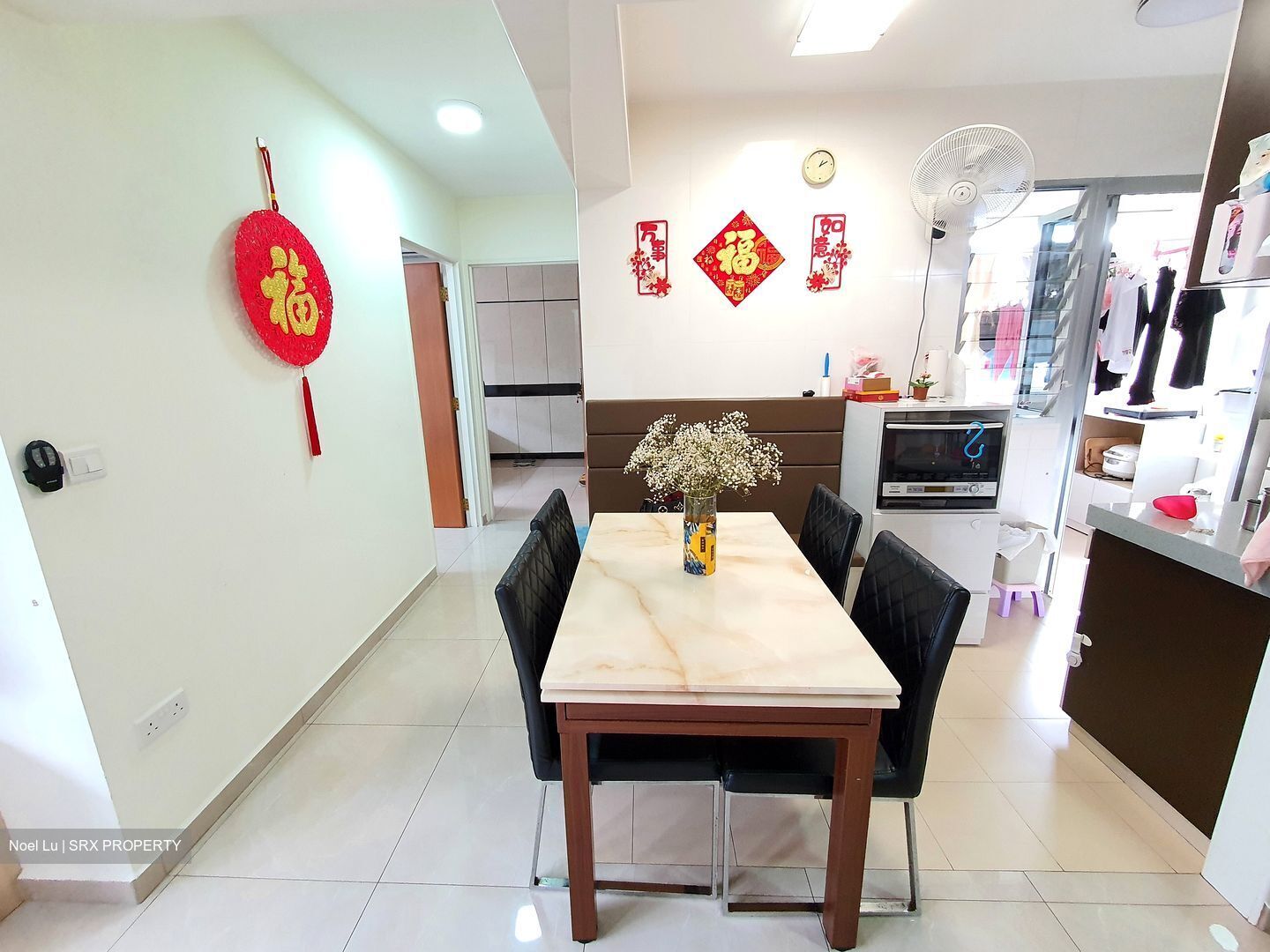 Blk 224A Matilda Edge (Punggol), HDB 3 Rooms #392388621